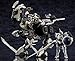 Kotobukiya Hexa Gear HG036 Voltrex LA Ver. 1/24 Model Kit