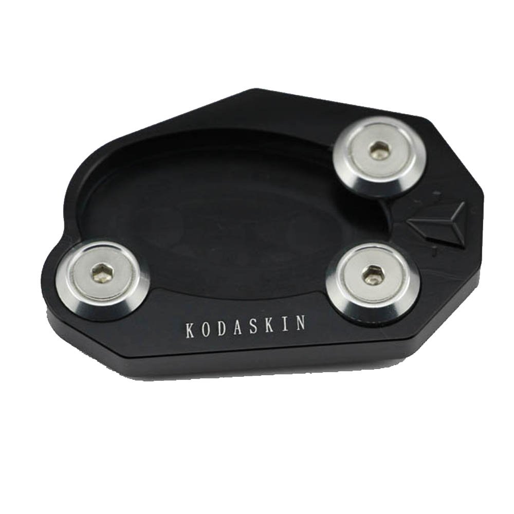 The 8 Best Kickstand Extension For Ninja 650