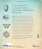 Image de The Art of Nature Coloring Book: 60 Illustrations Inspired by Vintage Botanical and Scientific Prints