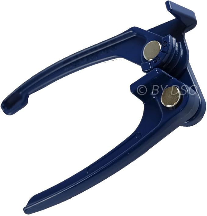Quality 3 in 1 Brake Pipe Bender AU031 Amazon.co.uk DIY & Tools