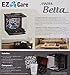 Marina EZ Care Betta Kit, Black