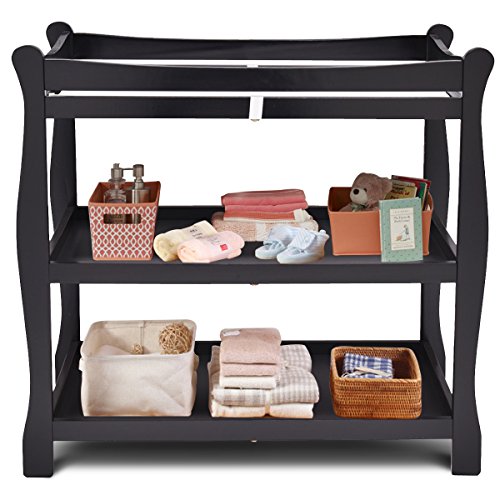 costzon changing table