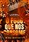 Livro O Fogo Que Nos Consome
