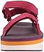 Teva Women's W Flatform Universal Retro Sandal