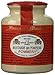 Pommery Fireman's Mustard Meaux Moutarde in Pottery Crock