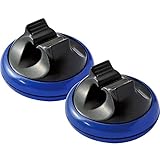 Rockler Magnetic Cord Keeper, Pack of 2