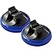 Rockler Magnetic Cord Keeper, Pack of 2