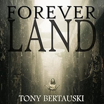 Foreverland Boxed A Science Fiction Thriller Tony