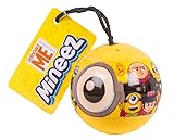 Despicable Me 3 Mineez Minions Blind Ball