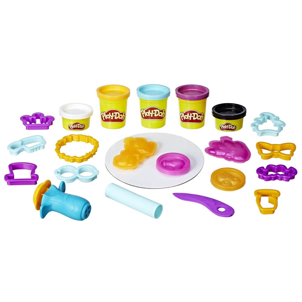 Play-Doh – b90181010 – Digital – All Styles (French Version)