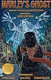 Harvey Kurtzman's Marley's Ghost (comiXology Originals) by Harvey Kurtzman, Josh O'Neill