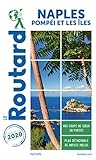 Guide du Routard Naples 2020: + Pompéi et les îles (Le Routard) (French Edition) by
