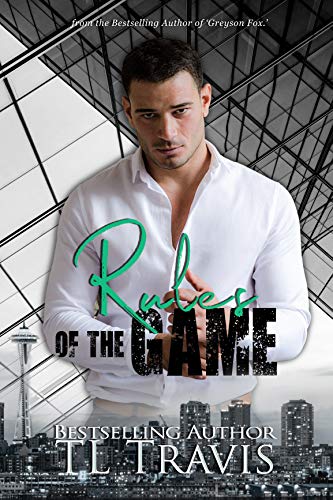 Rules of the Game by [Travis, TL]