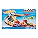 Hot Wheels Turbo Race Set