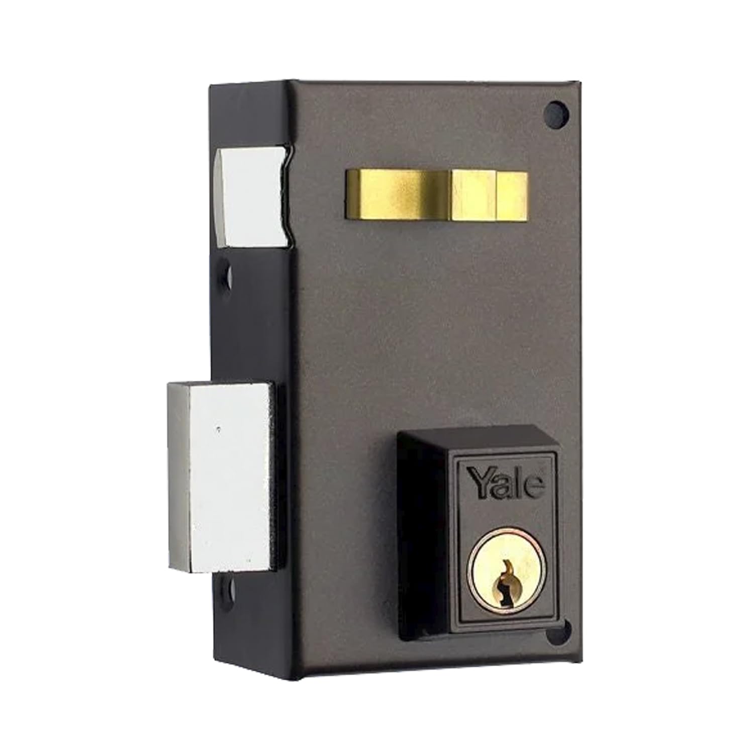 Yale Azbe 3011991 Lock Left 56/60 Black