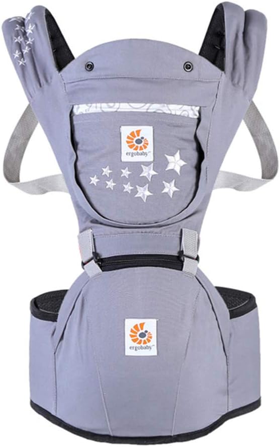 ergobaby travel pack