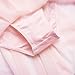 ATAZUA JEE.MDNMD.OO Girls' Flutter Sleeve Skirted Leotard Ballet Pink