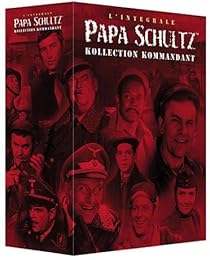 Papa Schultz - L'intégrale - Édition Collector - Edition Limitée