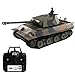 Costzon 1:16 2.4G remote operated German Panther RC Tank
