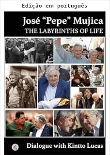 Livro José "Pepe" Mujica