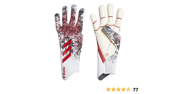 adidas Gants de gardien Predator 20 Pro Manuel Neuer : Amazon.es: Deportes  y aire libre
