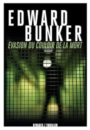 Évasion du couloir de la mort