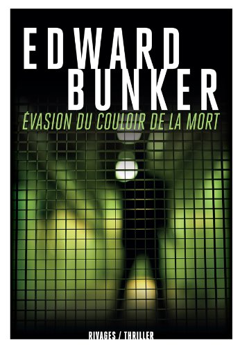Évasion du couloir de la mort