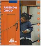 Agenda Mongolie 2009 by 