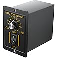 BEMONOC AC Electric Motor Speed Controller 110V 120W for AC Gear Motor Controller