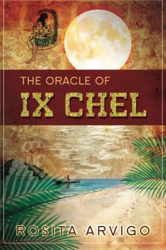 The Oracle of Ix Chel