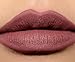 MAC RETRO MATTE LIQUID LIP COLOUR # SO ME - Greyed plum