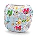 Storeofbaby 2pcs Baby Swim Diapers Reusable Adjustable Waterproof Fit 0-3 Years