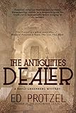 The Antiquities Dealer (A David Greenberg Mystery)