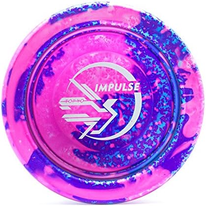TopYo Impulse, Splash Berry