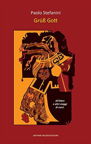 Grüß Gott (Versi di segale) (Italian Edition)