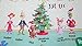 Just Play Dr. Seuss Grinch Holiday Figures Set