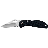 Maxam SK7473H Lockback Pocket Knife with 420