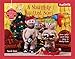 Nudinits: A Naughty Knitted Noel: Over 20 Knitting Patterns to Decorate Your Home at Christmas by 