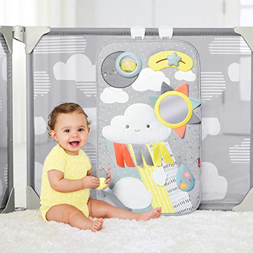 4 Skip+Hop+Playard+Expandable+Enclosure