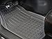 Armor All Custom Accessories 78831 2-Piece Grey All Season Truck/SUV Rubber Floor Mat