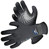 Neoprene Velcro Gloves