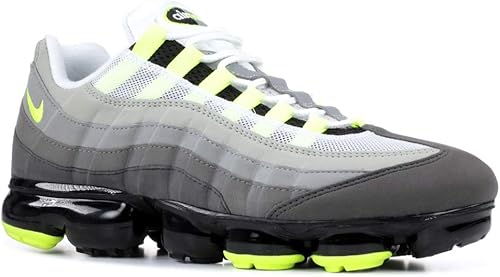 nike vapormax 95 neon