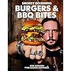 Smokey goodness burgers & BBQ bites: smokey goodness