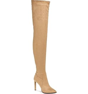jeffrey campbell gamora thigh high boot