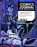 The Comics Journal #298 (The Comics Journal) by