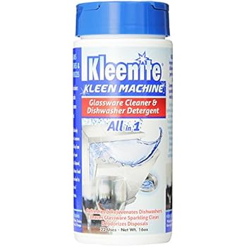 kleen canteen dishwasher
