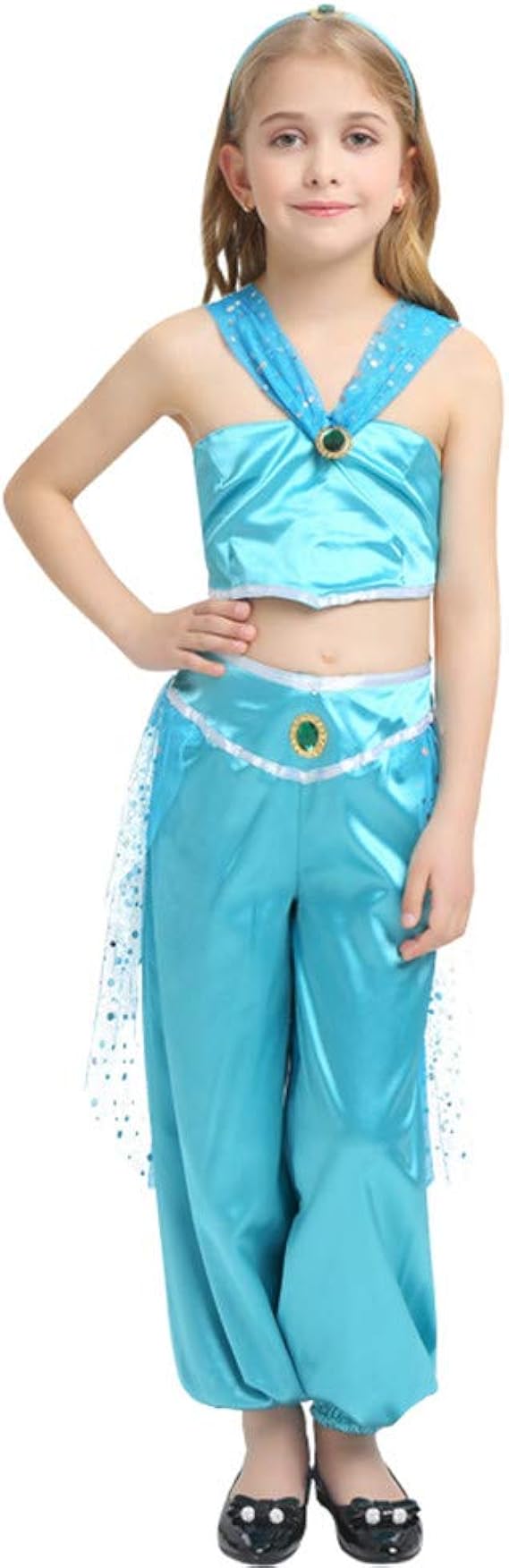 Amazon アラビアンプリンセスドレス仮装コスチューム フォーマル 通販