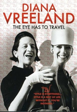 Image result for diana vreeland documentary