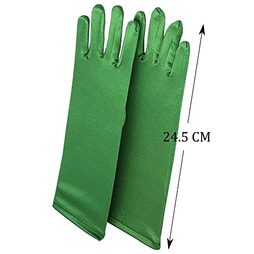 Little Princess Dress Up Jewelry Accessory Set with Gift Wrap