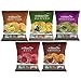 The Better Chip Whole Grain Chips Variety Pack Sampler, 1.5 Ounce (10 Count)